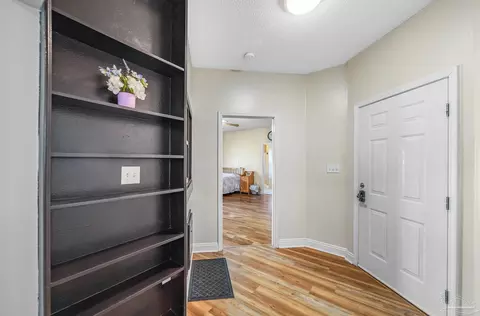 Entry Way - 3781 Willard Norris Rd, Pace, FL 32571 photo 2 of 2
