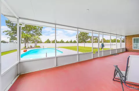 Exterior - 3781 Willard Norris Rd, Pace, FL 32571 photo 4 of 13