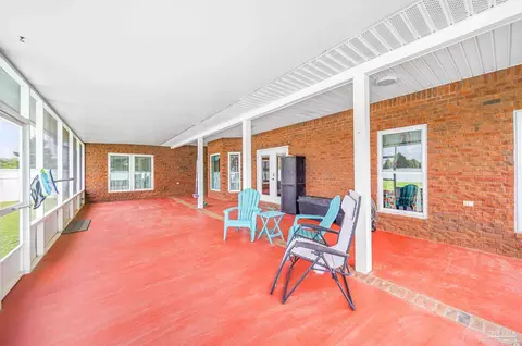Exterior - 3781 Willard Norris Rd, Pace, FL 32571 photo 3 of 13