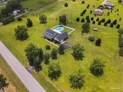 View/Area - 3781 Willard Norris Rd, Pace, FL 32571 photo 4 of 7