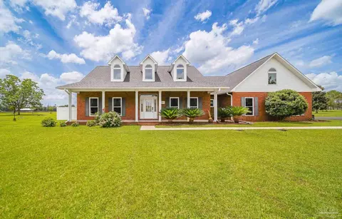 3781 Willard Norris Rd, Pace, FL 32571