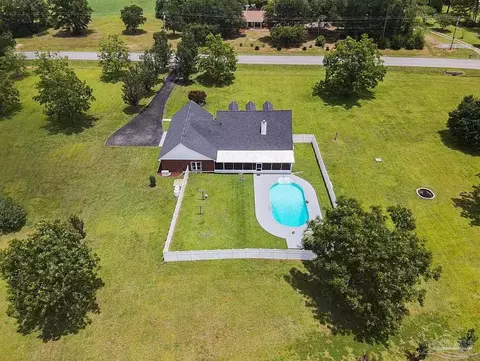View/Area - 3781 Willard Norris Rd, Pace, FL 32571 photo 7 of 7