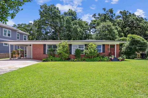 1007 Fairnie Ave, Pensacola, FL 32503