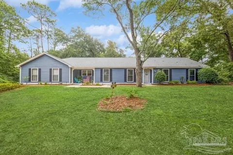 3122 Rushing Creek Rd, Pensacola, FL 32526