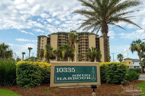 10335 Gulf Beach Hwy #402, Pensacola, FL 32507