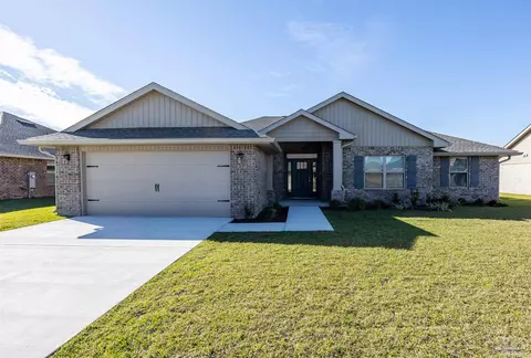 6287 Pineapple Dr, Milton, FL 32570
