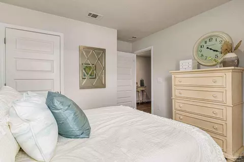 Bedroom - 4947 Red Cedar Rd, Pace, FL 32571 photo 7 of 13