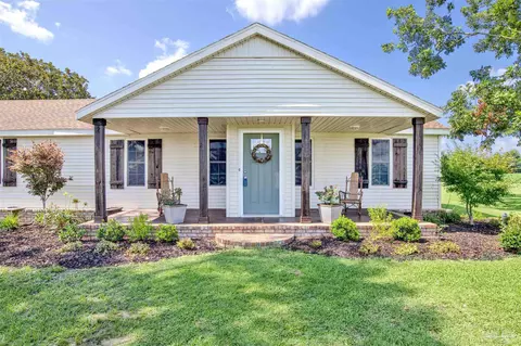 2228 Harvest Rd, Jay, FL 32565 photo 2