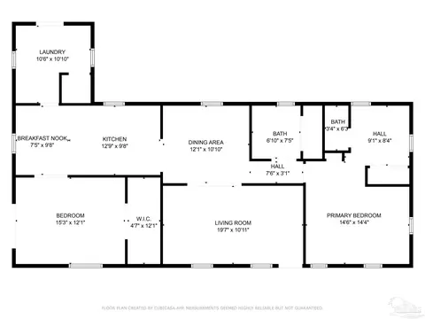 2228 Harvest Rd, Jay, FL 32565 photo 36