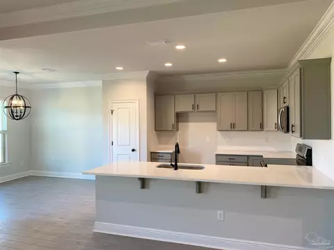 4846 Bonneville St 17-d #17-D ( ), Pace, FL 32571 photo 4