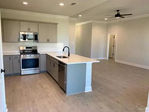 4846 Bonneville St 17-d #17-D ( ), Pace, FL 32571 photo 6