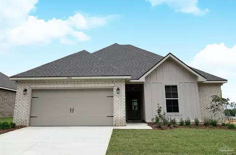 4846 Bonneville St 17-d #17-D ( ), Pace, FL 32571
