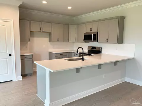 4846 Bonneville St 17-d #17-D ( ), Pace, FL 32571 photo 5