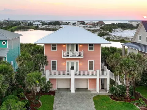 3 Seashore Dr, Pensacola Beach, FL 32561