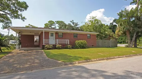 3915 N 10th Ave, Pensacola, FL 32503