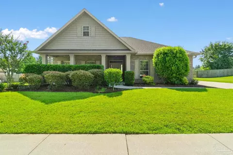 2606 Tulip Hill Rd, Pace, FL 32571