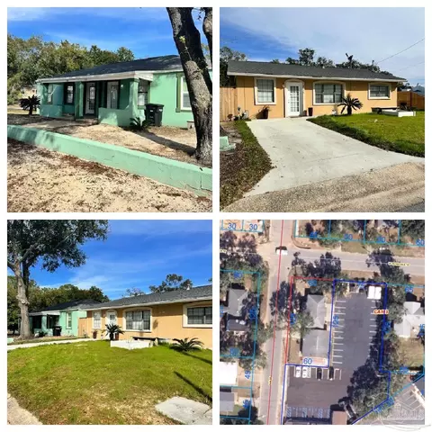 200 S H St, Pensacola, FL 32502