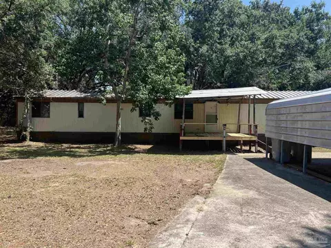 6516 Pearl Riley St, Milton, FL 32583
