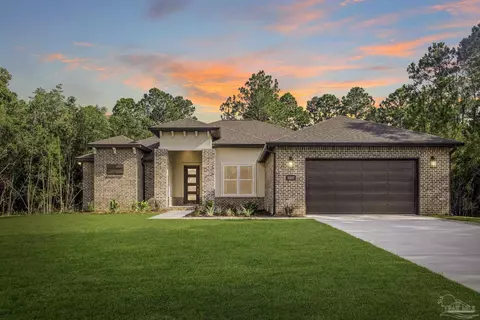 2417 Cove Rd, Navarre, FL 32566
