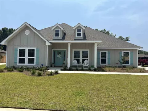 4169 Equestrian Blvd, Pace, FL 32571