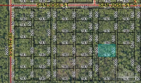 S 28th Ave, Milton, FL 32583 photo 4