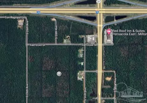 S 28th Ave, Milton, FL 32583 photo 2