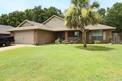 5527 Tucker Cir, Pace, FL 32571 photo 45