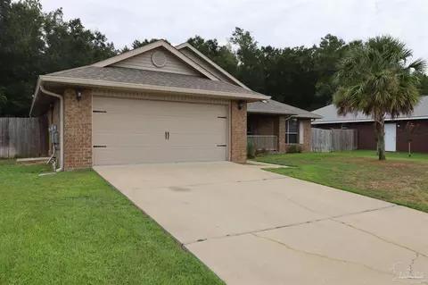 5527 Tucker Cir, Pace, FL 32571 photo 2