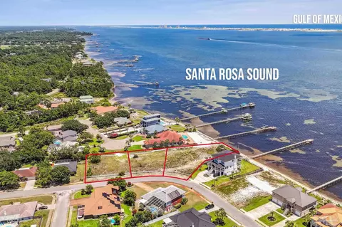 5 A Winding Shore Dr, Gulf Breeze, FL 32563