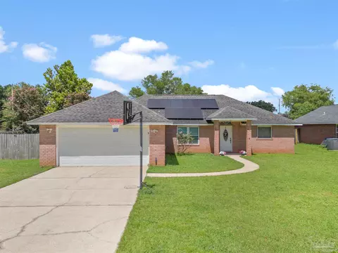 411 Rossi Way, Pensacola, FL 32506