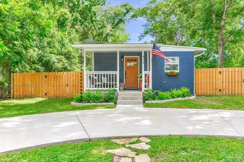 413 Forrest St, Cantonment, FL 32533