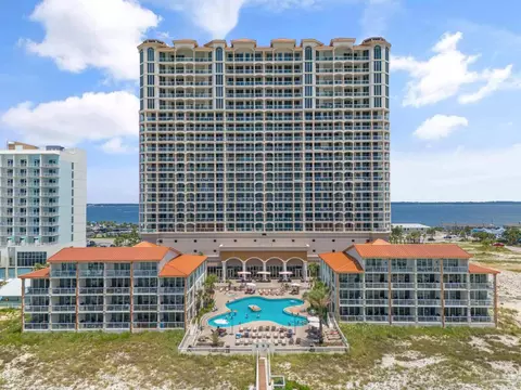 18 Via Deluna Dr #1402, Pensacola Beach, FL 32561