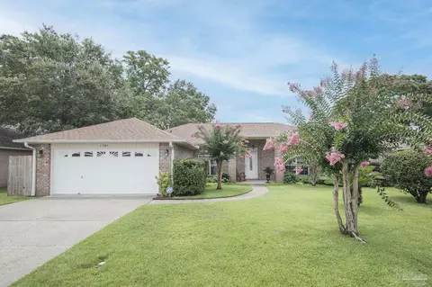 1761 Cedrus Ln, Pensacola, FL 32514
