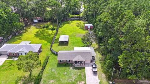 201 Tallow Tree Dr, Pensacola, FL 32506