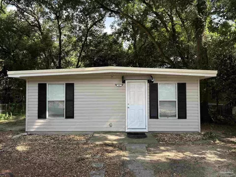 105 Lenox Pkwy, Pensacola, FL 32505