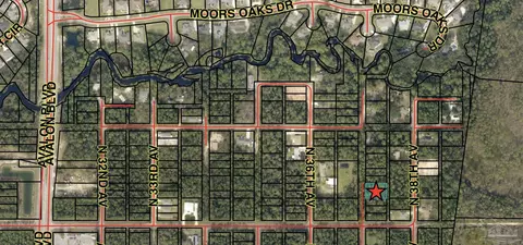 00 N 37th Ave, Milton, FL 32583 photo 3