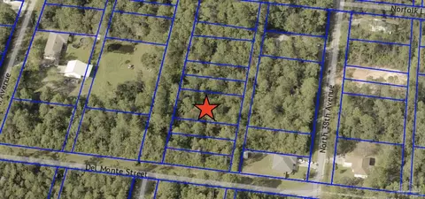 00 N 37th Ave, Milton, FL 32583