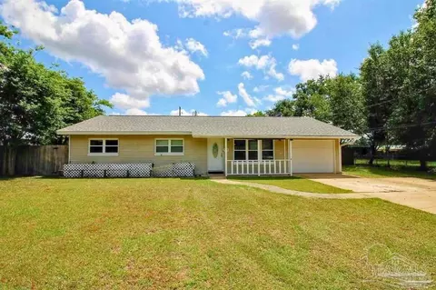 7028 Nathan Rd, Pensacola, FL 32526
