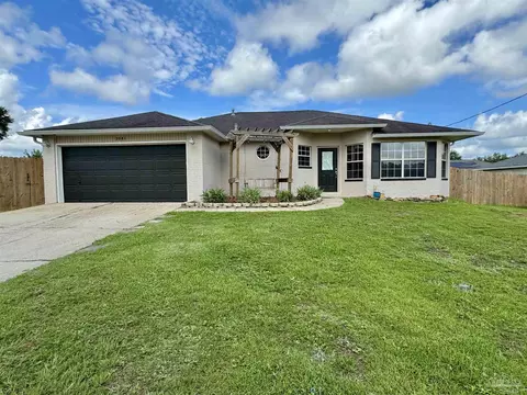 2081 Winners Cir, Cantonment, FL 32533
