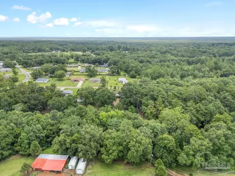 View/Area - 1184 Heathrow Dr, Cantonment, FL 32533 photo 9 of 11