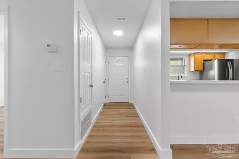 Entry Way - 1184 Heathrow Dr, Cantonment, FL 32533 photo 2 of 2