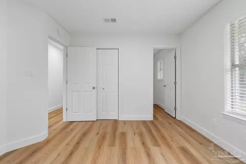 Bedroom - 1184 Heathrow Dr, Cantonment, FL 32533 photo 1 of 4