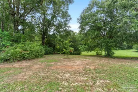Exterior - 1184 Heathrow Dr, Cantonment, FL 32533 photo 5 of 5