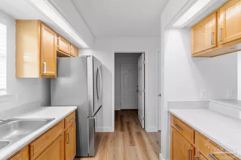 Kitchen - 1184 Heathrow Dr, Cantonment, FL 32533 photo 1 of 3