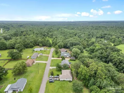 View/Area - 1184 Heathrow Dr, Cantonment, FL 32533 photo 5 of 11
