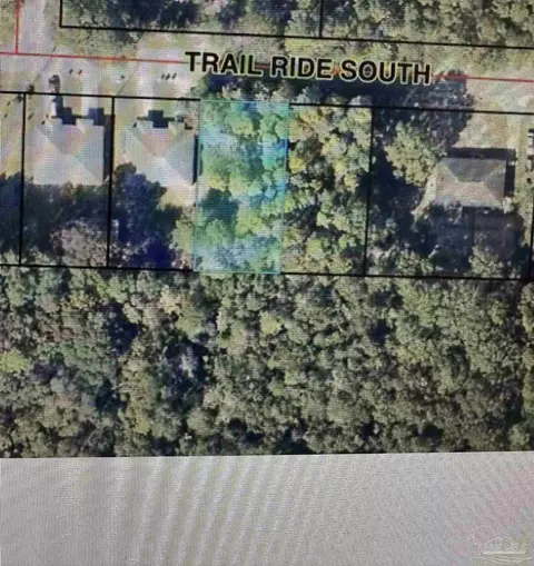 6863 Trail Ride S, Milton, FL 32570