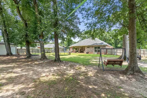 Exterior - 4625 Briaroak Dr, Pace, FL 32571 photo 6 of 6