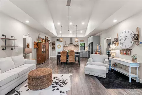 Living - 4625 Briaroak Dr, Pace, FL 32571 photo 1 of 1
