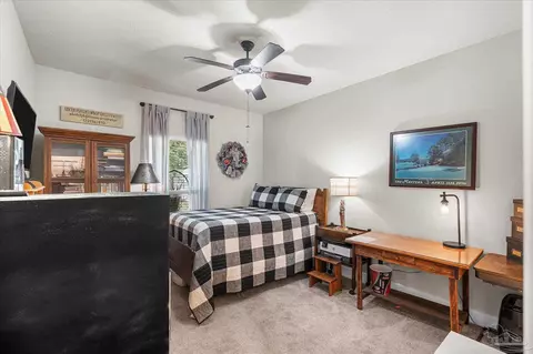 Bedroom - 4625 Briaroak Dr, Pace, FL 32571 photo 6 of 7