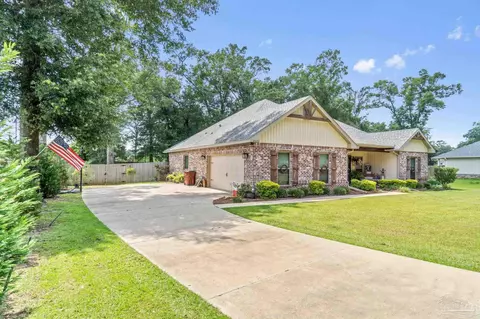 Other - 4625 Briaroak Dr, Pace, FL 32571 photo 1 of 10